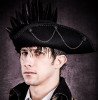 Andrea Arcidacona Mysterium Tours